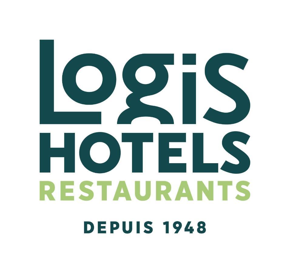 Logis Hotel Restaurant Des Acacias Lille Neuville En Ferrain Neuville-en-Ferrain Exterior photo