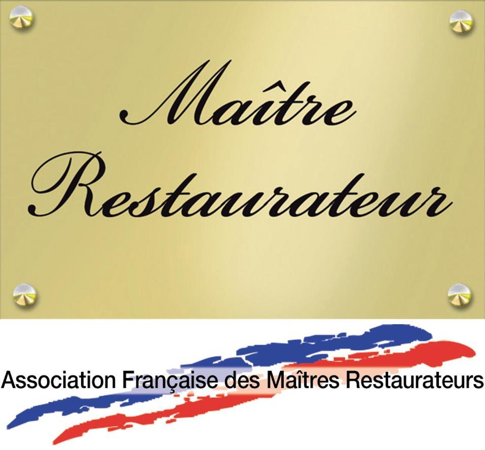 Logis Hotel Restaurant Des Acacias Lille Neuville En Ferrain Neuville-en-Ferrain Exterior photo